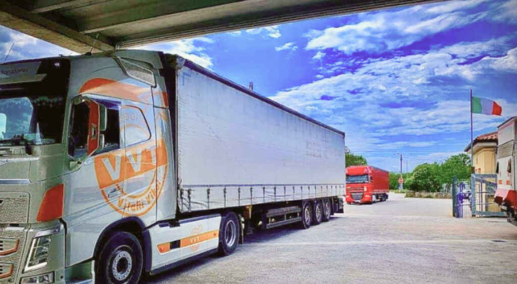 TOBBUND Kolay Transit Merkezi ile gümrük süresi 15 saatten 45 dakikaya iniyor