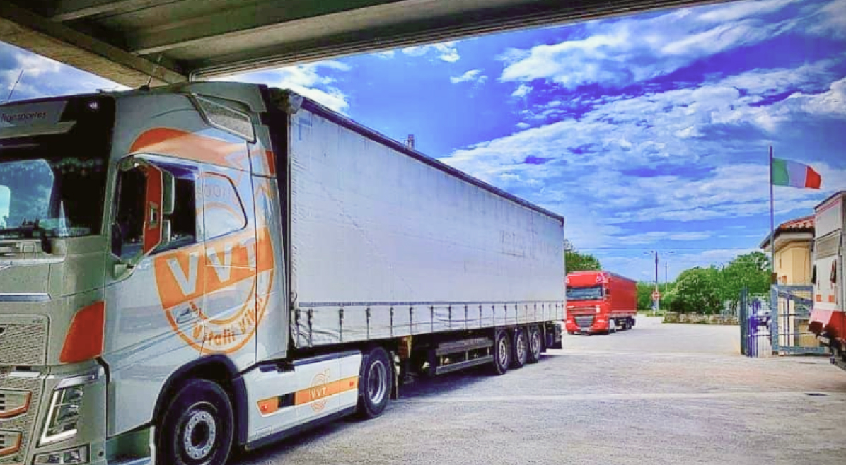 TOBBUND Kolay Transit Merkezi ile gümrük süresi 15 saatten 45 dakikaya iniyor