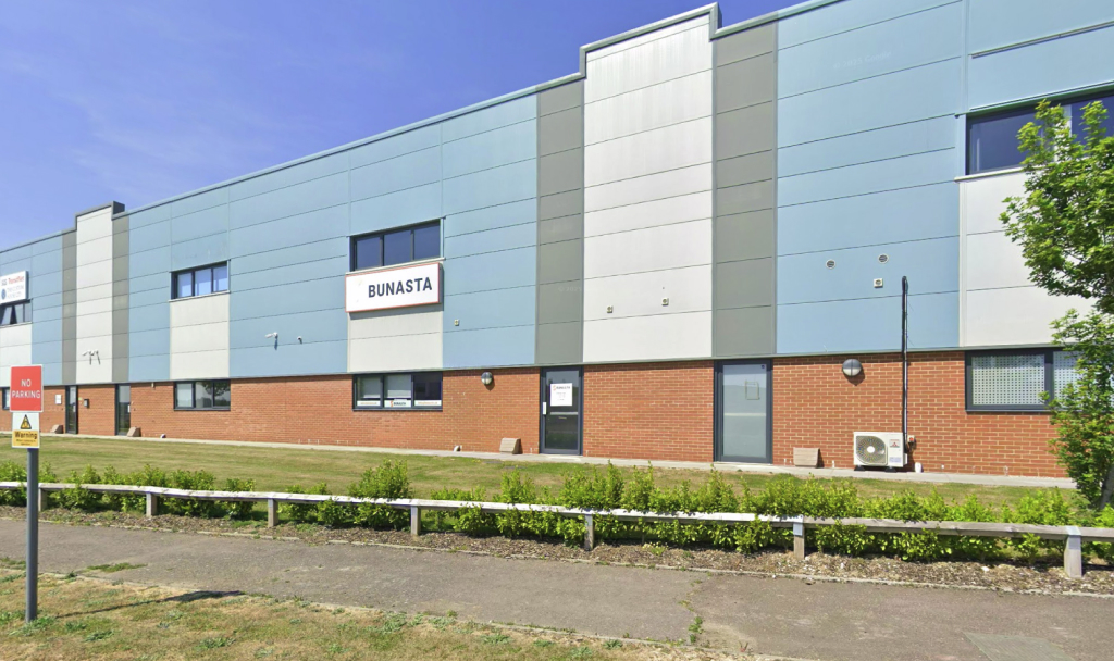 İngiltere KTM (Ashford)
