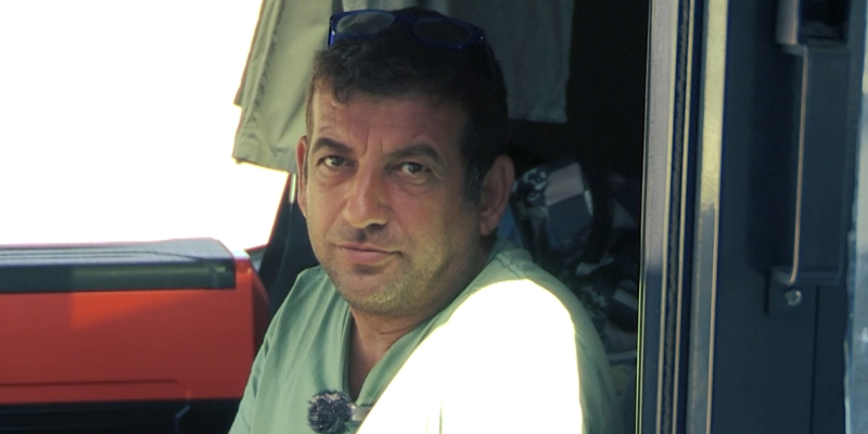 Yolların Kahramanlarına Sorduk